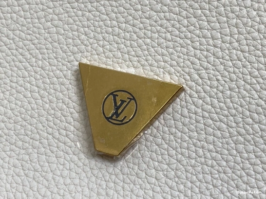 Soft LOUIS Twist-27*19*9CM VUITTON 0730
